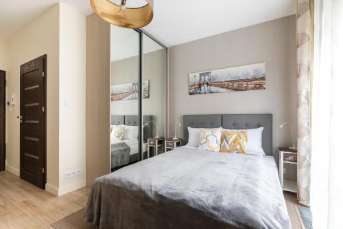 Apartamento Rent Like Home - Pawia 51