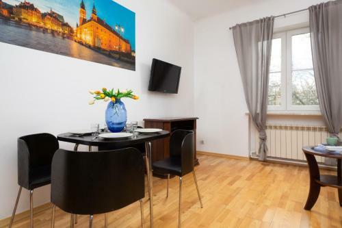 Warsaw New Town Apartments By Renters