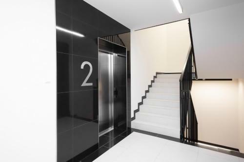 Apartments Warsaw Szamocka By Renters