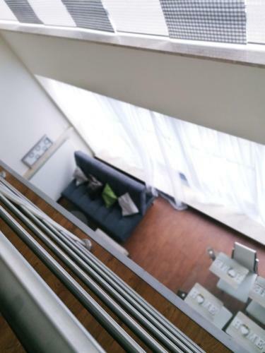 Notabene Wola Apartment