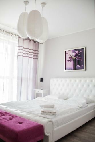 Notabene Wola Apartment