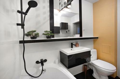 Hoza Lux P&o Serviced Apartments