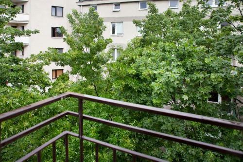 Hoza Lux P&o Serviced Apartments