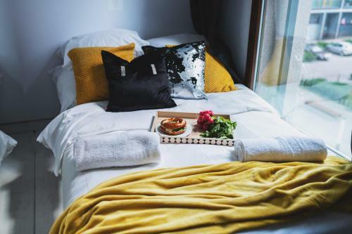 Apartamento Kolejowa 45a P&o Corporate Accommodation