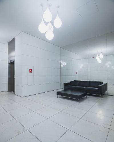 Apartamento Kolejowa 45a P&o Corporate Accommodation