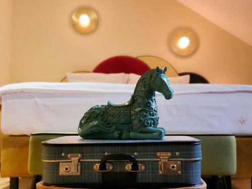 Sleepwell Boutique Apartments