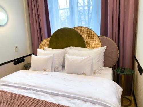 Sleepwell Boutique Apartments