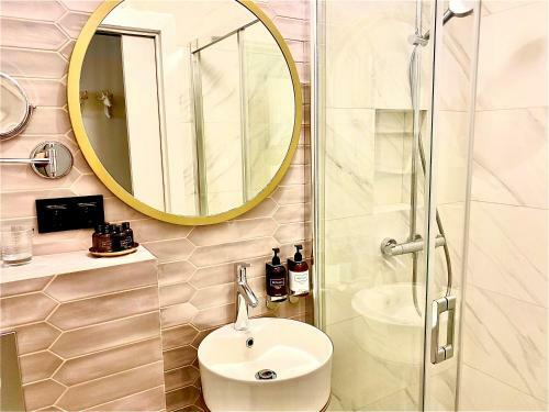 Sleepwell Boutique Apartments