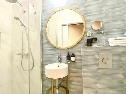 Sleepwell Boutique Apartments