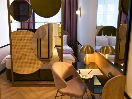 Sleepwell Boutique Apartments