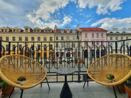 Sleepwell Boutique Apartments