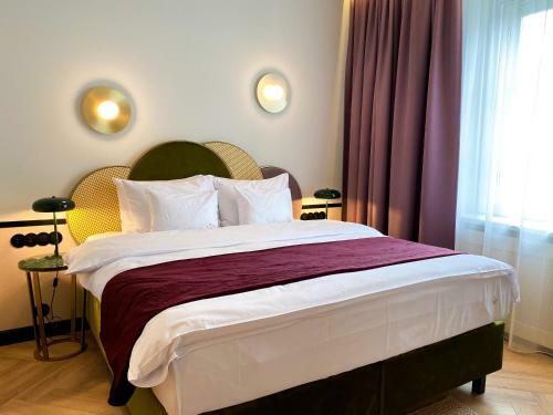 Sleepwell Boutique Apartments