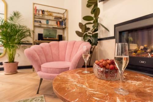 Sleepwell Boutique Apartments