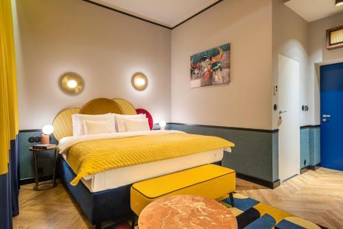 Sleepwell Boutique Apartments