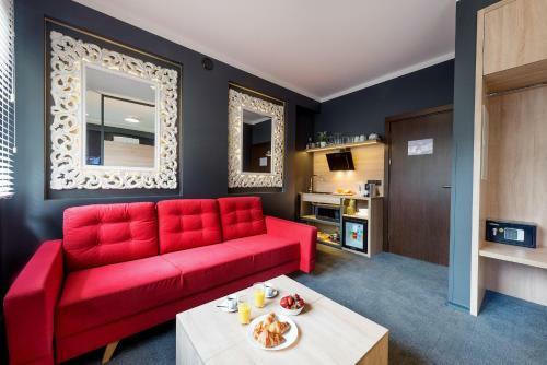Apartamento My Beloved Warsaw Centrum