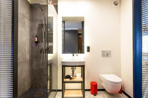 Apartamento My Beloved Warsaw Centrum