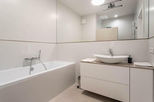 Apartamento Grzybowska 4 Residence