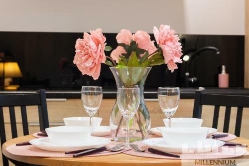 Apartamento Jm Millennium Port