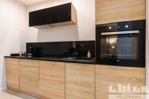 Apartamento Jm Millennium Port