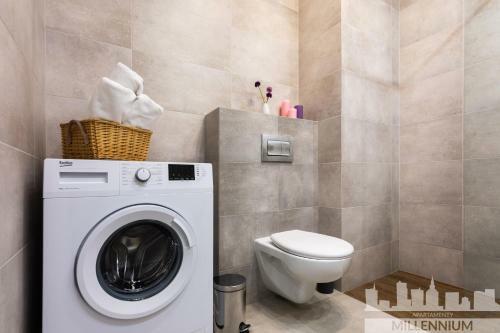 Apartamento Jm Millennium Port
