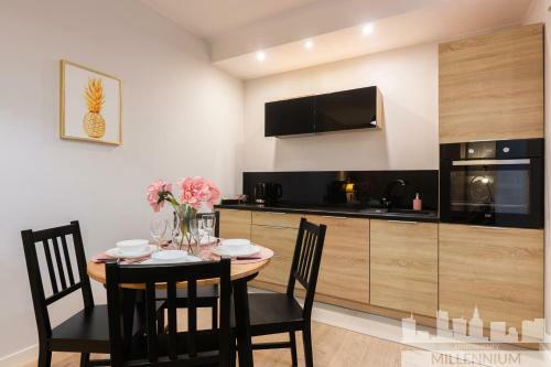 Apartamento Jm Millennium Port