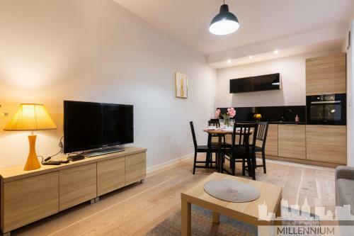 Apartamento Jm Millennium Port