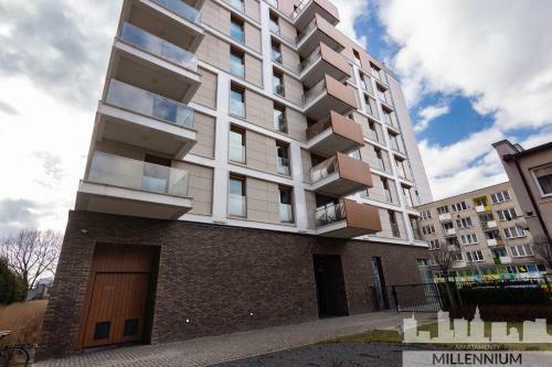 Apartamento Jm Millennium Port