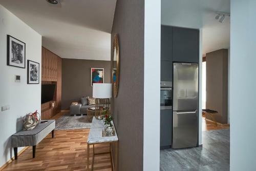 Apartamento Focuswawa Prestige