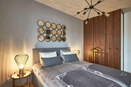 Apartamento Focuswawa Prestige