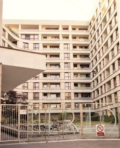 Apartamento Focuswawa Prestige