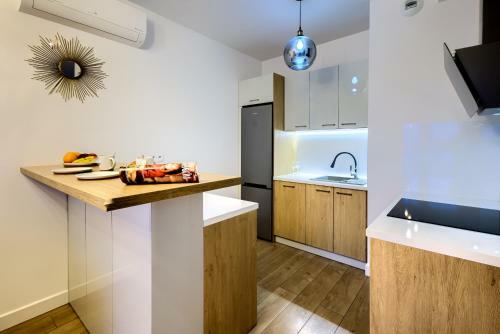 Apartamento Kazou Residence Arkadia