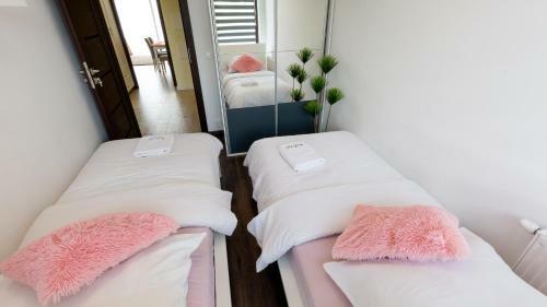 Apartamento Kazou Residence Arkadia