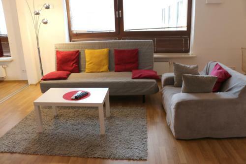 Apartamento Center - Atelier Residence