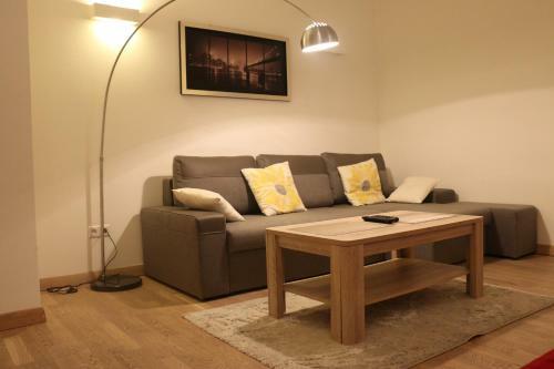 Apartamento Center - Atelier Residence