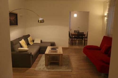 Apartamento Center - Atelier Residence