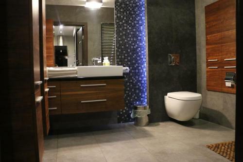 Apartamento Center - Atelier Residence