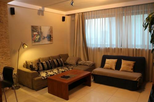 Apartamento Center - Atelier Residence