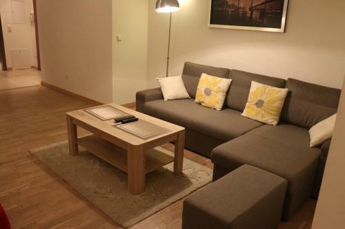 Apartamento Center - Atelier Residence