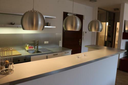 Apartamento Center - Atelier Residence