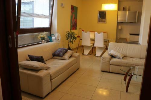 Apartamento Center - Atelier Residence