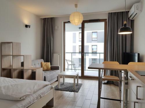 City Apartments Jaktorowska
