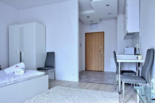 City Apartments Jaktorowska