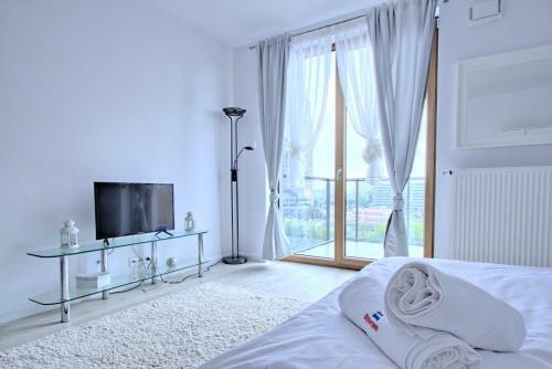 City Apartments Jaktorowska