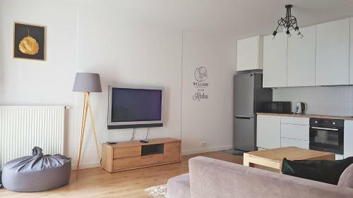 City Apartments Jaktorowska