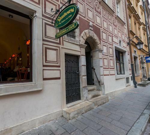 P&o Serviced Apartments Swietojanska