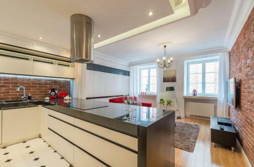P&o Serviced Apartments Swietojanska
