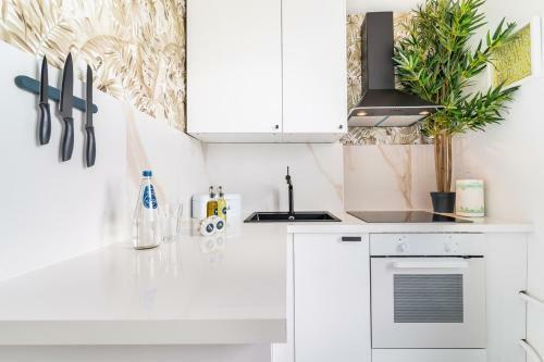 Apartamento Rent Like Home - Plac Inwalid�w 10