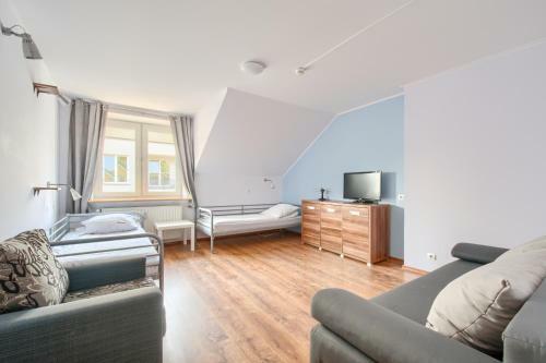 Hostel Stara Praga Po?udnie Na Wiatracznej