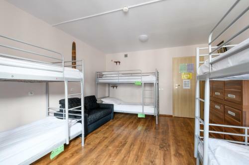 Hostel Stara Praga Po?udnie Na Wiatracznej