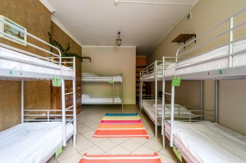 Hostel Stara Praga Po?udnie Na Wiatracznej